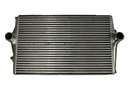 Intercooler Volvo V70R 2003-2007.