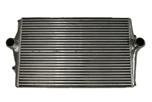 Intercooler Volvo V70R 2003-2007.