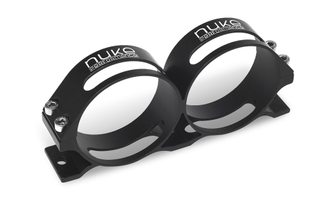 Nuke Universalhalterung 65 mm (doppelt)