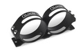 Nuke Universalhalterung 65 mm (doppelt)