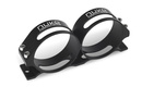 Nuke Universalhalterung 65 mm (doppelt)
