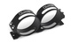 Nuke Universalhalterung 65 mm (doppelt)