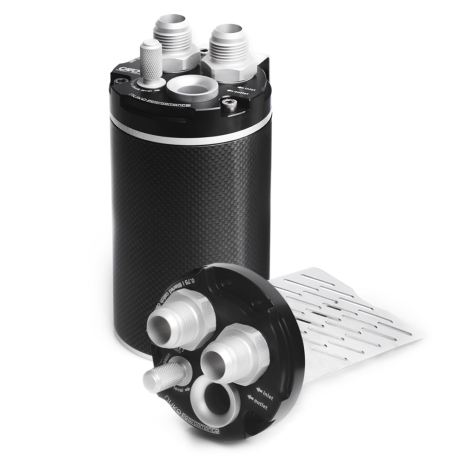 Nuke Ölsammelbehälter 0.75L (AN10)