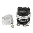 Turbosmart blasen den Ventilring-Port schwarzer Gen-V