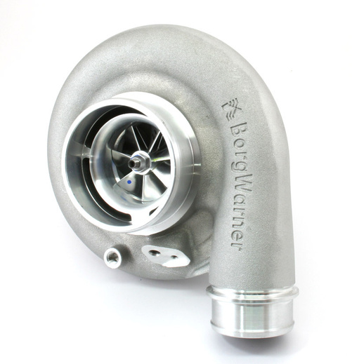 Borg Warner S300 SX-E 9180 S369 Supercore
