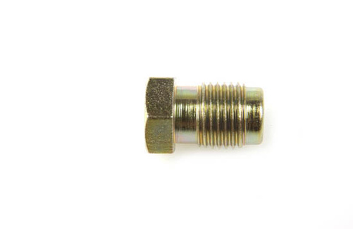 M10x1 Bremsrohranschluss 16,7 mm 3/16"