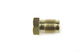M10x1 Bremsrohranschluss 16,7 mm 3/16"