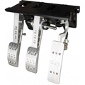 OBP Top Mounted Pedalbox 3 Pedale Pro-Race V2