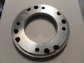 TOYOTA 2JZ V160 Adapter Hydraulische Freigabelager