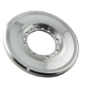 PMC Getriebeadapter GM Chevrolet LSX - BMW DCT DKG Getrag GS7D36SG Inline-six (H)