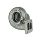 Borg Warner S200 87mm Turbinengehäuse 0,9