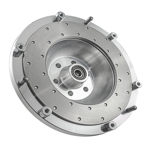 PMC-Schwungwheel GM Chevrolet V8 LS - BMW M57N M57N2 GS6-53DZ HGD JGA HGA - 240mm