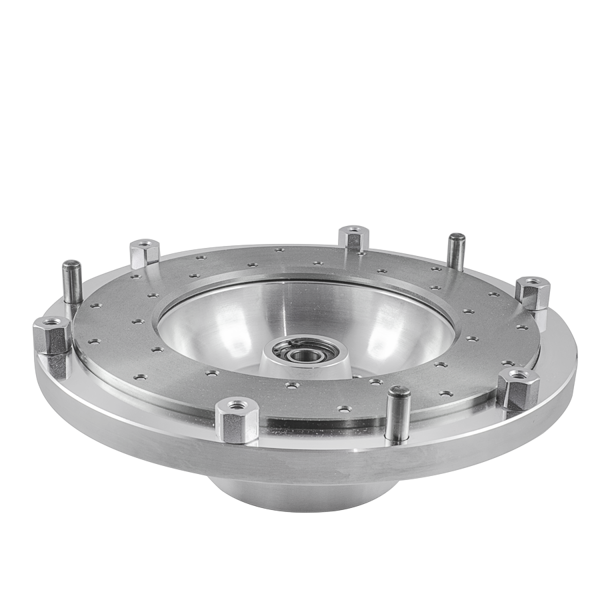 PMC-Schwungwheel GM Chevrolet V8 LS - BMW M57N M57N2 GS6-53DZ HGD JGA HGA - 240mm