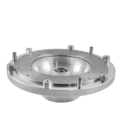 PMC-Schwungwheel GM Chevrolet V8 LS - BMW M57N M57N2 GS6-53DZ HGD JGA HGA - 240mm