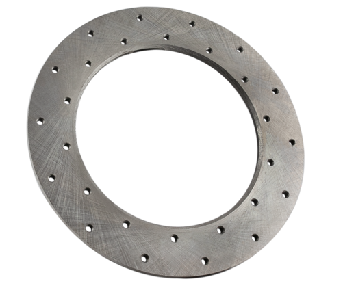 PMC Ersatzteile 240mm Reibungsplatte