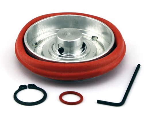 Turbosmart Gen4 WG50 / 60 Diaprgram + Oring-Kit