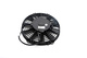 SPAL Kühllüfter 225mm / 9 "Blasen