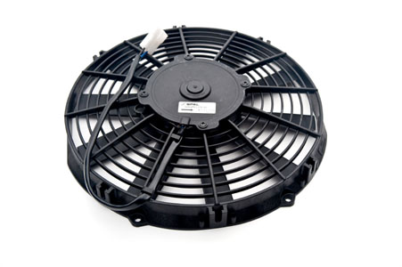 SPAL Kühllüfter 280mm / 11 "Saug