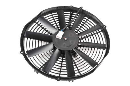 SPAL Kühllüfter 305mm / 12"Saug
