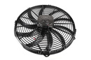 SPAL Kühllüfter 385mm / 16 "Saughd HD