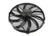 SPAL Kühllüfter 385mm / 16 "Saughd HD