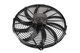 SPAL Kühllüfter 385mm / 16 "Saughd HD