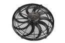 SPAL Kühllüfter 385mm / 16 "Blasen von HD