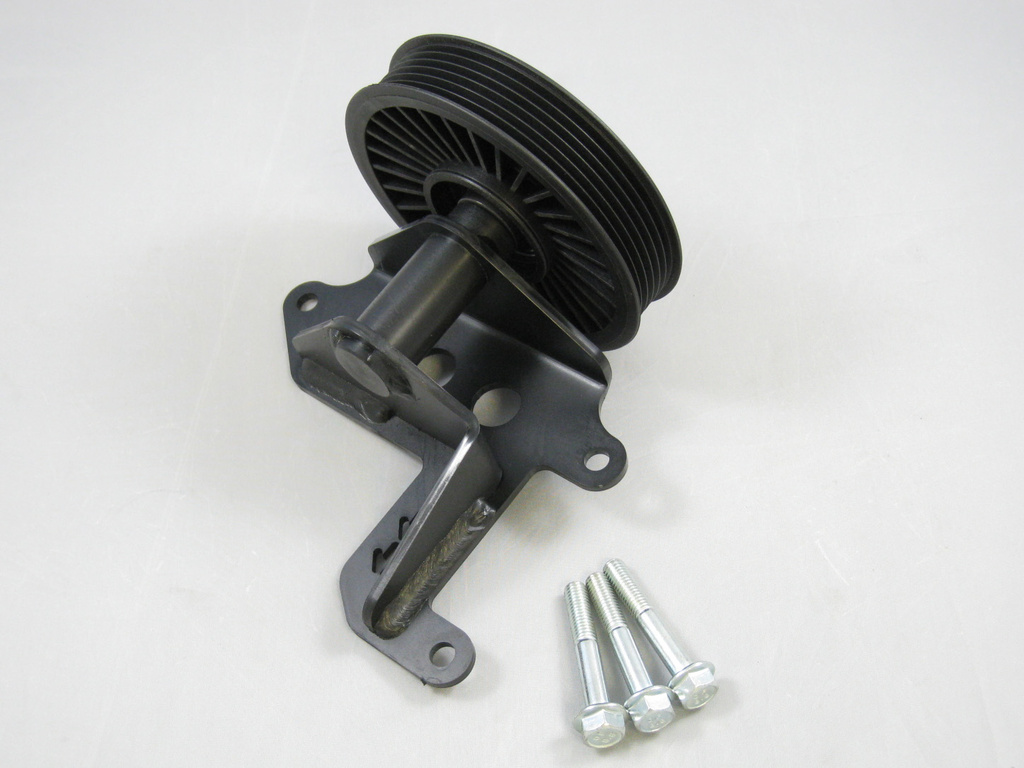 AC-Delete Volvo 5/6-Cyl" ALU" -Motor 99-09