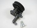 AC-Delete Volvo 5/6-Cyl" ALU" -Motor 99-09