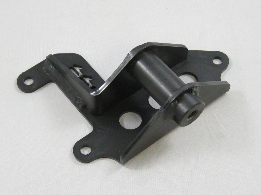 AC-Delete Volvo 5/6-Cyl" ALU" -Motor 99-09