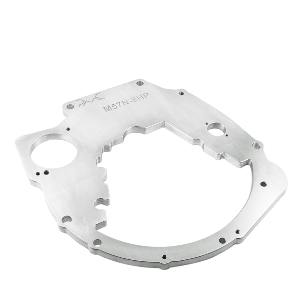 Getriebeadapter BMW M57N M57N2 - BMW N57N N57 Diesel ZF 8HP70