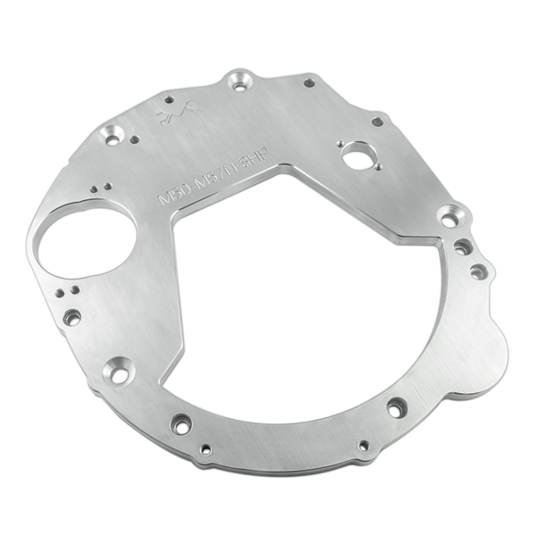 Getriebeadapter BMW M50 S50 M52 M54 / N57N N57