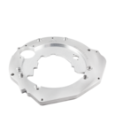 Getriebeadapter BMW M57