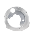 Getriebeadapter BMW M57