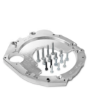 Getriebeadapter BMW M57