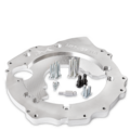 Adapterplatte Getriebe BMW M57 3.0D - Nissan Patrol Y61 ZD 30 / Y61 TD42