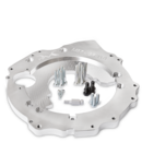 Adapterplatte Getriebe BMW M57 3.0D - Nissan Patrol Y61 ZD 30 / Y61 TD42