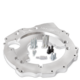 Adapterplatte Getriebe BMW M57 3.0D - Nissan Patrol Y61 ZD 30 / Y61 TD42