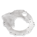 Adapterplatte Getriebe BMW M57 3.0D - Nissan Patrol Y61 ZD 30 / Y61 TD42