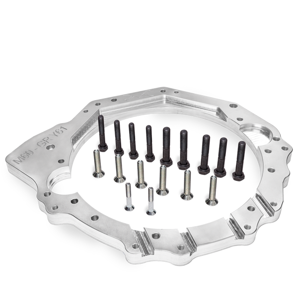 Getriebeadapter BMW V8 M60 M62 S62