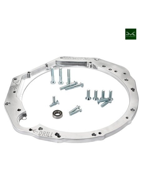 Getriebeadapter BMW V8 M60 M62 S62