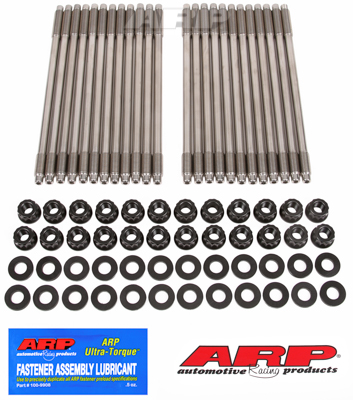 ARP Head Stud Kit Porsche 911 3.6 LTR (996) Turbo