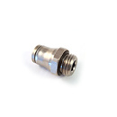 1/4" Pneumatische Montage (8mm-Schlauch)