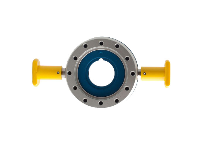 Spacer schalten