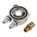 Sandwich-Adapter mit Thermostat