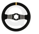 QSP Lenkrad 320 termeter 65mm