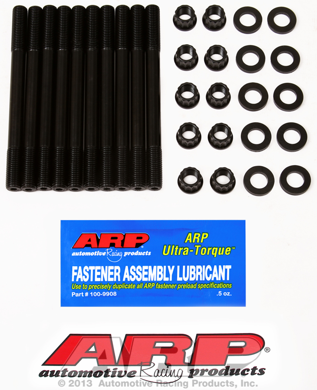 ARP Hauptstifte Mazda 2.3L DOHC 16V (LF & MZR)