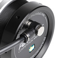 Air Jack 90-Wettbewerb komplett Set 3PC, 8 bar / 120 psi