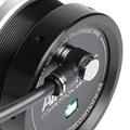 Air Jack 90 Competition komplett Set 2PC, 8 bar / 120 psi