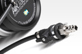 Air Jack 90-Wettbewerb komplett Set 3PC, 8 bar / 120 psi